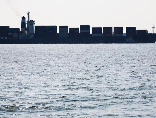 Iran zaatakował trzy kontenerowce w cieśninie Ormuz, dwa z nich przejął