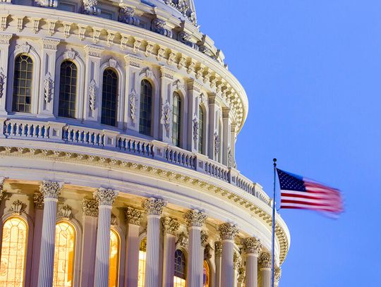 Izba Reprezentantów odrzuciła projekt rezolucji przeciwko wojnie z Iranem