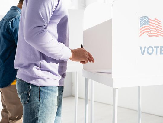 Izba Reprezentantów opowiedziała się za wymogiem potwierdzania obywatelstwa przez głosujących w wyborach federalnych