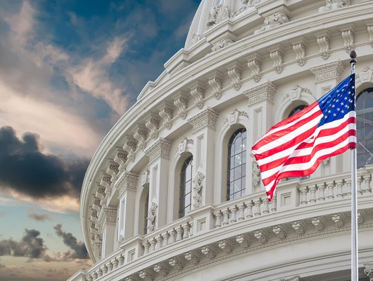 Izba Reprezentantów uchwaliła ustawę o finansowaniu resortu bezpieczeństwa krajowego