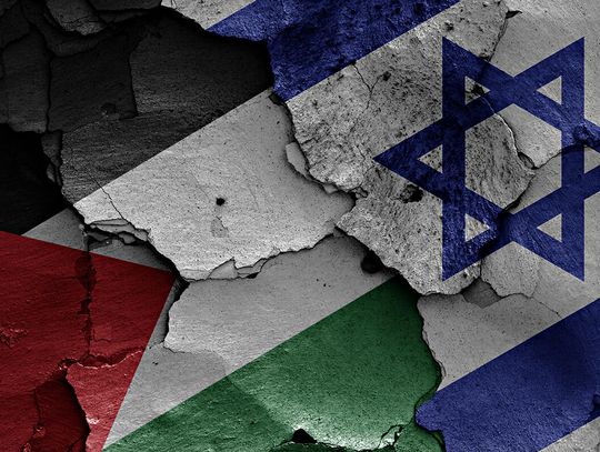 Izrael i Hamas zgodziły się na pierwszy etap porozumienia pokojowego