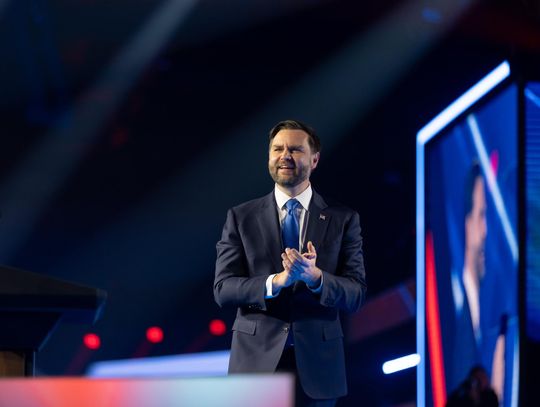 J.D. Vance: gospodarka Europy jest w stagnacji, ponadto Europa przeżywa kryzys tożsamościowy