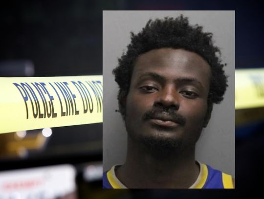 Jacob Bogdan siekierą niszczył remizy i auta strażaków na południu Chicago