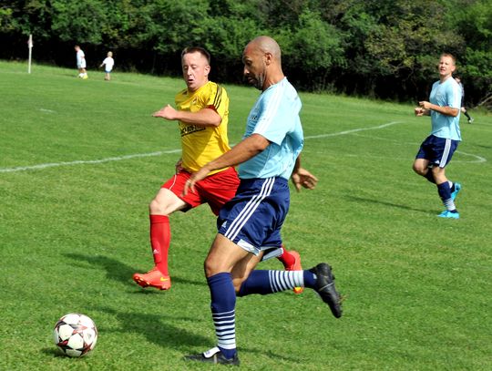 Jagiellonia – Policja Chicago 3:1. Trzy integracje