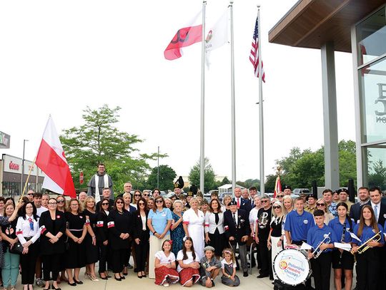 „Jak bardzo Ci młodzi ludzie kochali Polskę”