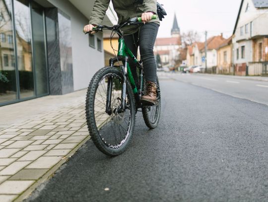 Jak dopasować rower górski do swojego stylu jazdy?
