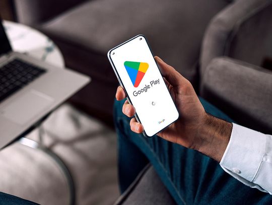 Jak działają karty podarunkowe Google Play i kiedy warto z nich korzystać