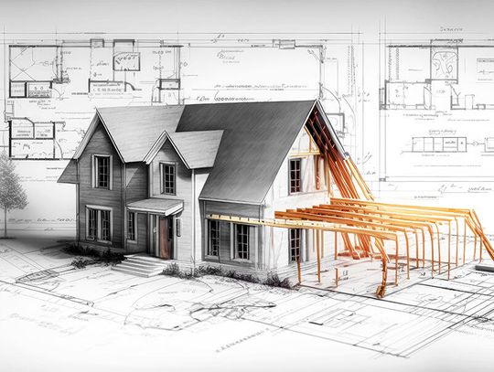 Jak gry polegające na budowaniu domów inspirują rzeczywistą architekturę