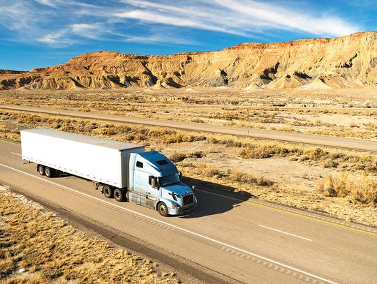 Jak najnowsza technologa może zapobiec wypadkom