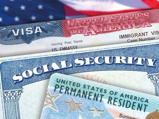 Jak oszuści żerują na imigrantach: kolejne ostrzeżenie