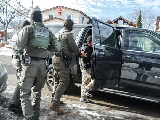 Jak polityka imigracyjna zmienia nasze życie?