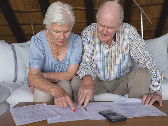 Jak przygotować się do wizyty z agentem odnośnie Medicare?