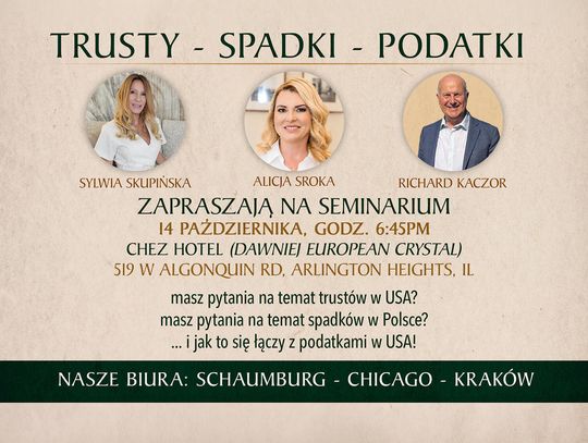 Jak przygotować się finansowo na „wiek mądrości”