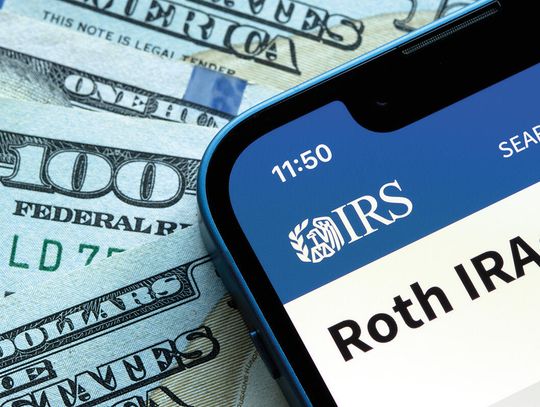 Jak Roth SIMPLE IRA i potęga indeksów mogą stworzyć milionera