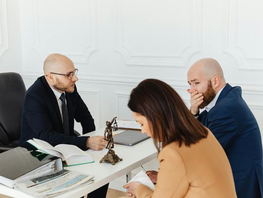 Jak rozwieść się bez problemów?