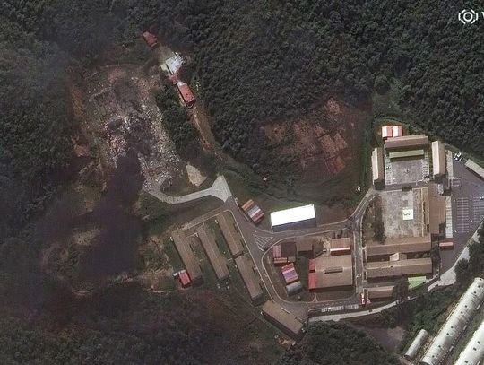 Jak schwytano Maduro: blackout, cyberatak i kompromitacja rosyjskich systemów obrony