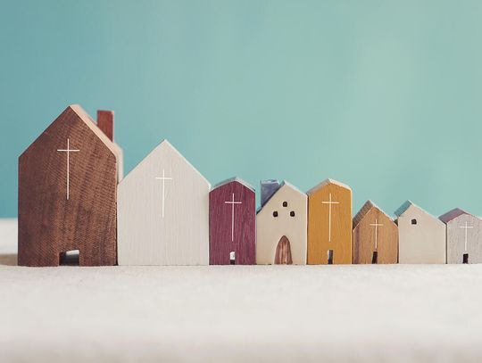 Jak to w życiu, etap za etapem Jak to w życiu, etap za etapem