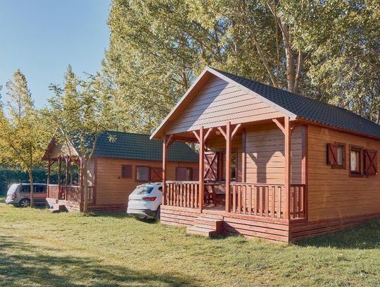 Jak wybrać domki letniskowe na wynajem sezonowy