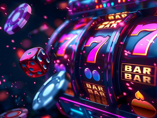 Jak wybrać najlepsze automaty online w kasynie Stawki Bet Jak wybrać najlepsze automaty online w kasynie Stawki Bet
