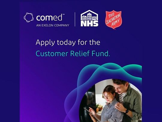 Jak złożyć wniosek o pomoc finansową z ComEd na rachunki za prąd
