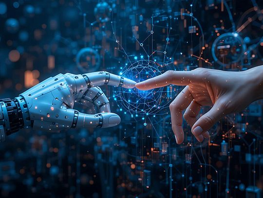 Jak by nie było: Sztuczna!