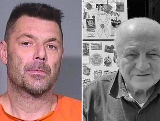 Jakub Kakietek skazany za wypadek po alkoholu, zginął Zdzisław Klimentowski Jakub Kakietek skazany za wypadek po alkoholu, zginął Zdzisław Klimentowski