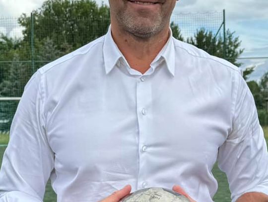 Jakub Rutnicki nowym ministrem sportu i turystyki