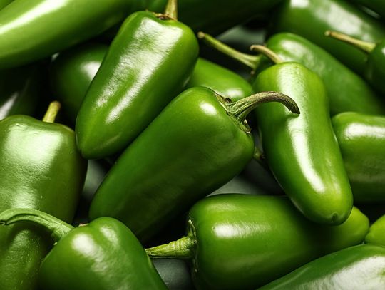 Jalapeno wycofane z Chipotle po ognisku salmonelli w Minnesocie