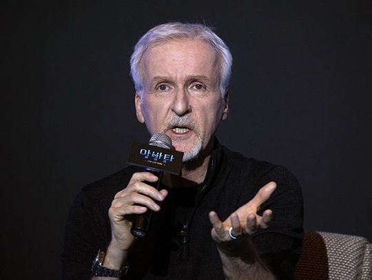  James Cameron: Widzę wiele zbieżności między katastrofami Titanica i Titana