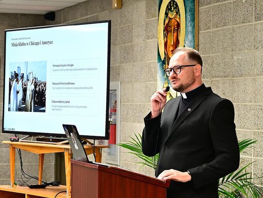 Jan Paweł II: od narodowej dumy do obojętności
