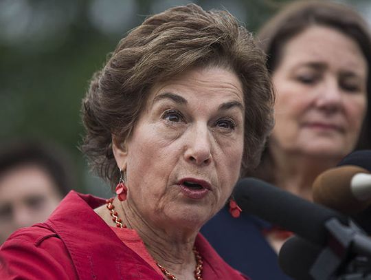 Jan Schakowsky wygrała kolejną kadencję w Kongresie USA