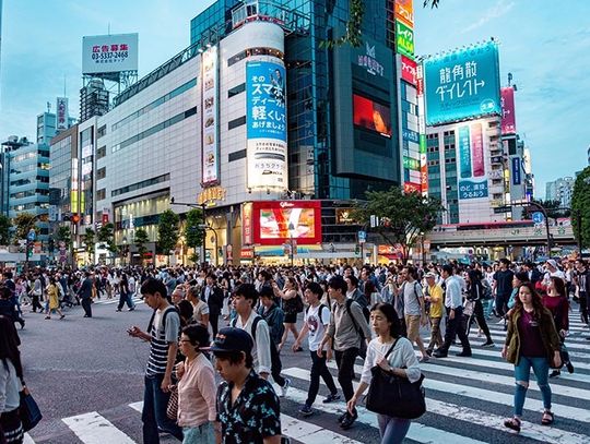 Japonia. Media: NATO otworzy biuro łącznikowe w Tokio, by wzmocnić współpracę w regionie Azji i Pacyfiku