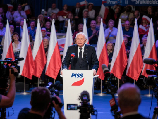 Jarosław Kaczyński ponownie prezesem PiS – co to oznacza dla polskiej sceny politycznej?
