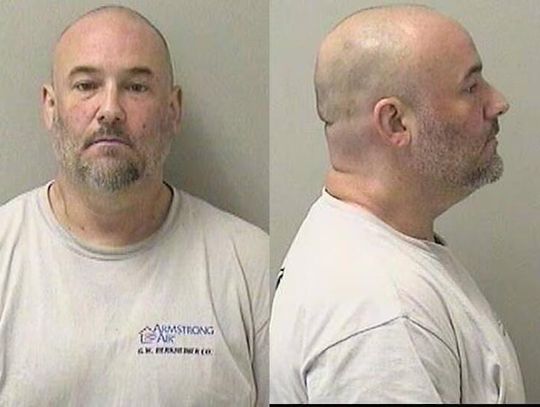 Jason Grabowski oskarżony o pornografię dziecięcą