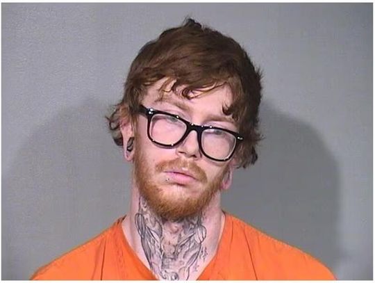 Jason Pastryk uniewinniony ws. zaniedbanych dwóch psów, ale czeka go kolejny proces Jason Pastryk uniewinniony ws. zaniedbanych dwóch psów, ale czeka go kolejny proces