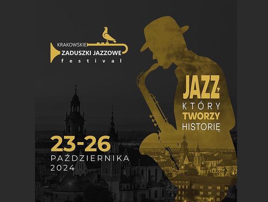 Jazz i duchy przeszłości