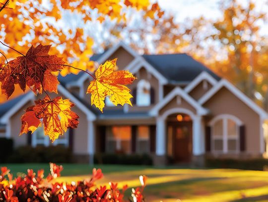 Jesień to czas fałszywych fachowców