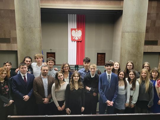 Jesienne warsztaty języka polskiego dla młodzieży polskiej z USA
