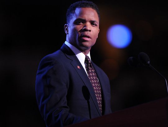 Jesse Jackson Jr. rozważa powrót do Kongresu – mimo wyroku i odsiadki