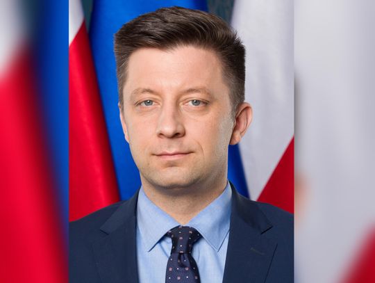 Jest akt oskarżenia wobec byłego szefa KPRM Michała Dworczyka w sprawie tzw. afery mailowej