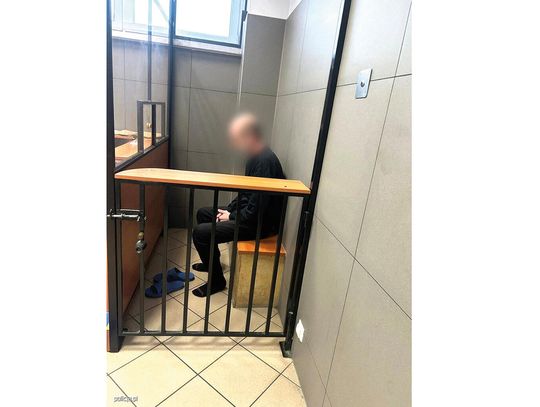 Jest decyzja o ekstradycji Polaka: Sebastian Kuczek odpowie przed amerykańskim sądem za śmiertelny wypadek w Wheeling