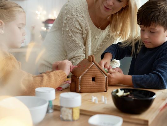 Jeszcze nie dorośli… Przedświąteczne rozważania