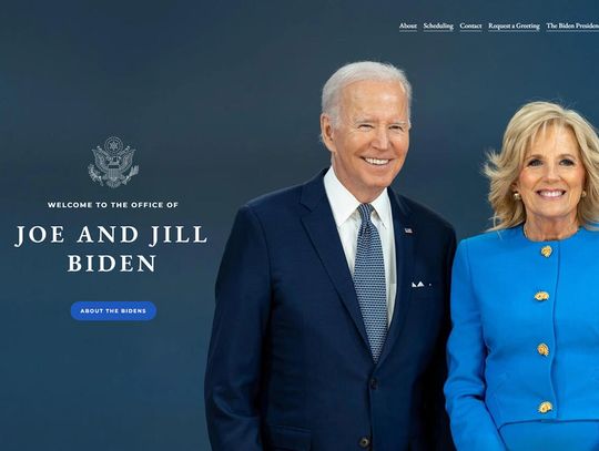 Jill Biden o pamiętnej debacie prezydenckiej z udziałem męża: myślałam, że ma udar