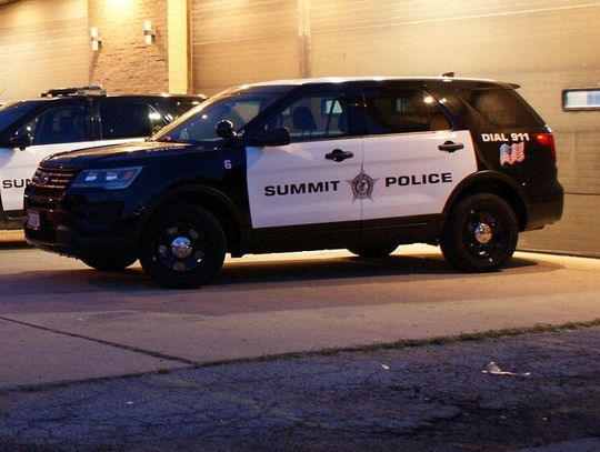 John Kosmowski, były szef policji w Summit, uznany za winnego łapówkarstwa John Kosmowski, były szef policji w Summit, uznany za winnego łapówkarstwa