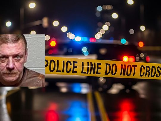 John Plewka oskarżony po poważnym wypadku w Beach Park, miał prowadzić pod wpływem alkoholu, narkotyków i leków