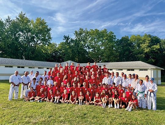 Jubileusz 90-lecia Obozu Młodzieżowego Okręgu XII i XIII ZNP