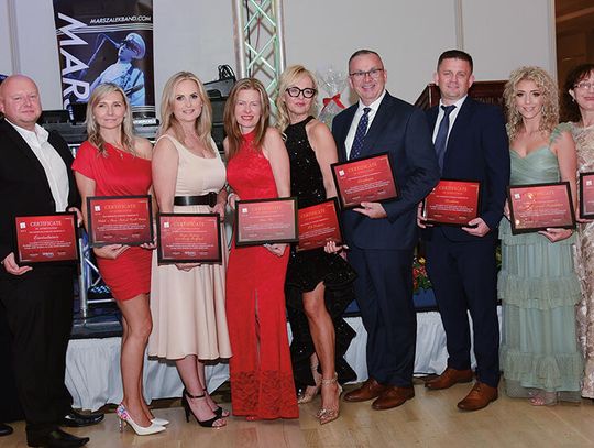 Jubileusz Szlachetnej Paczki USA, pomagającej polonijnym rodzinom w potrzebie