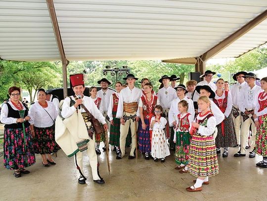 Jubileuszowa edycja „Poroniańskiego Lata” w Chicago