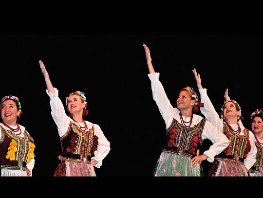 Jubileuszowy koncert Liry na 1000-lecie Królestwa Polskiego Jubileuszowy koncert Liry na 1000-lecie Królestwa Polskiego