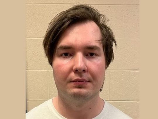 Julian Zborowski z Naperville usłyszał sześć zarzutów ws. pornografii dziecięcej